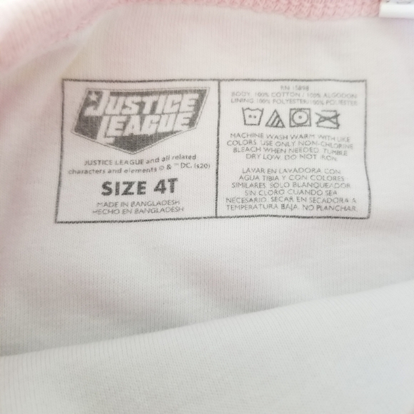 (2) Training Pants - Picture 5 of 5